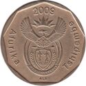 20 Cents (Afurika Tshipembe - Venda legend)
