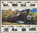 Steam Locomotives