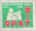 Anti-tuberculosis Vaccination