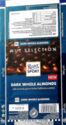 Ritter Sport Dark Whole Almonds