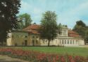 Neustrelitz | Orangery