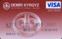 Demir Kyrgyz International Nank
