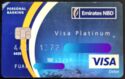 Visa Platinum