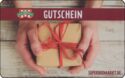 Geschenk Päckchen