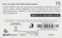 Dê Mais Tempo Para Os Seus Minutos - R$ 8,88 - 7006