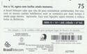 Dê Mais Tempo Para Os Seus Minutos - R$ 8,88 - 7006