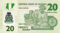20 Naira