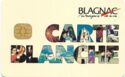Carte Blanche - Blagnac - Coca Cola