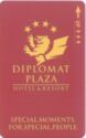 Diplomat Plaza Hotel & Resort