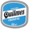 Quilmes Cristal