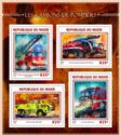 Fire Trucks