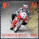 Jersey Motorcycle and Light Car Club, Centenary
