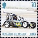 Jersey Motorcycle and Light Car Club, Centenary