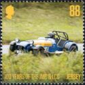 Jersey Motorcycle and Light Car Club, Centenary
