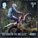 Jersey Motorcycle and Light Car Club, Centenary
