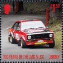 Jersey Motorcycle and Light Car Club, Centenary