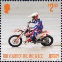 Jersey Motorcycle and Light Car Club, Centenary