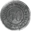 50 Pfennig (Offiziergefangenenlager)
