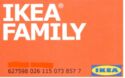 Ikea Family