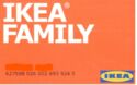 Ikea Family