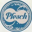Pfesch