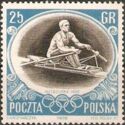 Rowing
