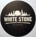 White stone