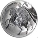 ½ Clay (Chiwoo Cheonwang ½ Oz)