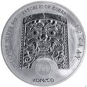 ½ Clay (Chiwoo Cheonwang ½ Oz)