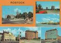 Rostock | Divers Aspects