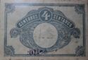 4 Centavos