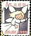 Christmas Seal 1999