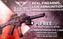 Budapest Shooting Free Shots Voucher