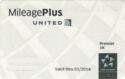 United MileagePlus Premier Silver 1K