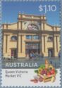 Queen Victoria Market, Melbourne