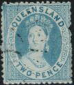 Queen Victoria (1819-1901)