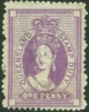 Queen Victoria (1819-1901) and Stamp Duty