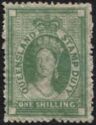 Queen Victoria (1819-1901) and Stamp Duty