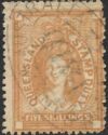Queen Victoria (1819-1901) and Stamp Duty