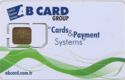 Cards & Payment Systems