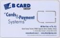Cards & Payment Systems