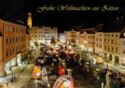 Frohe Weihnachten aus Zittau