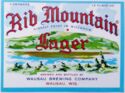 Rib Mountain Lager