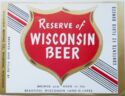 Wisconsin Beer