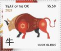 Year of the Ox 2021
