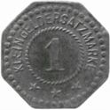 1 Pfennig (Thiel & Schuchardt)