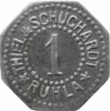 1 Pfennig (Thiel & Schuchardt)