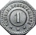 1 Pfennig (Thiel & Schuchardt)