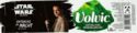 Volvic - Star Wars