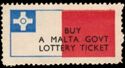 Buy a Malta Govt. Lottery Ticket
